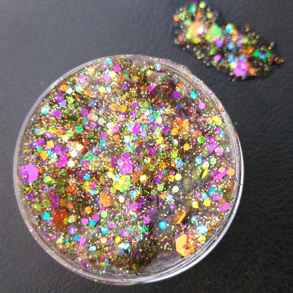 Meet your Posher, Alchemy Workshop! - Picture 8 of 16